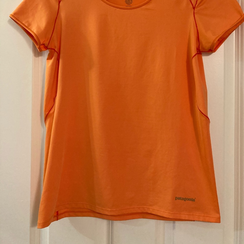 Patagonia Hiking Tee